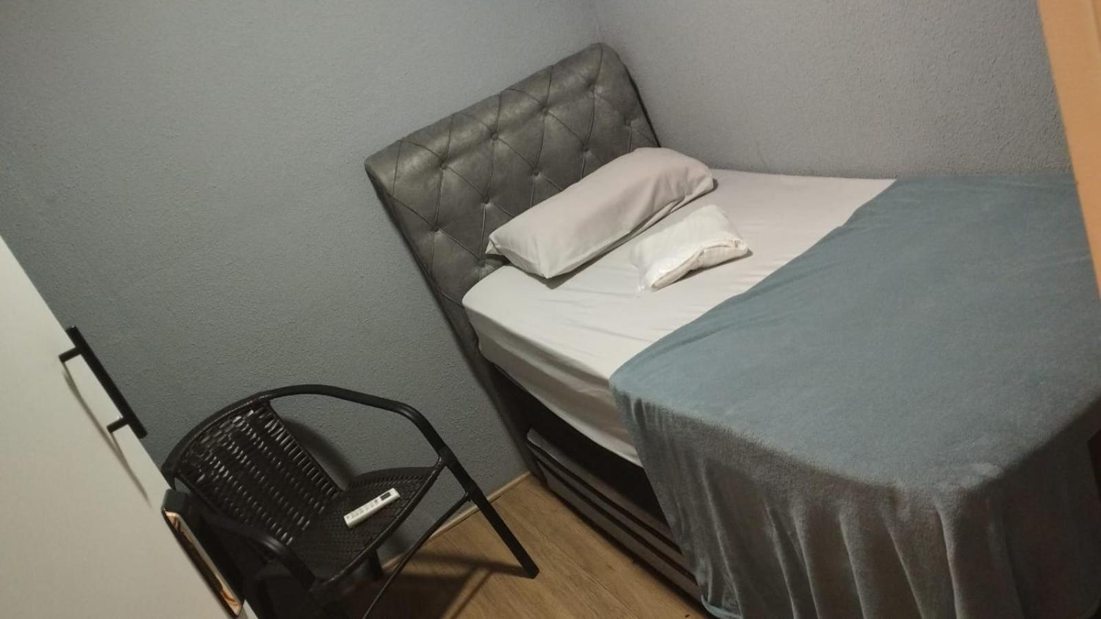 On Hostel II Gru Aeroporto Translado 24 Hs Guarulhos Exterior photo