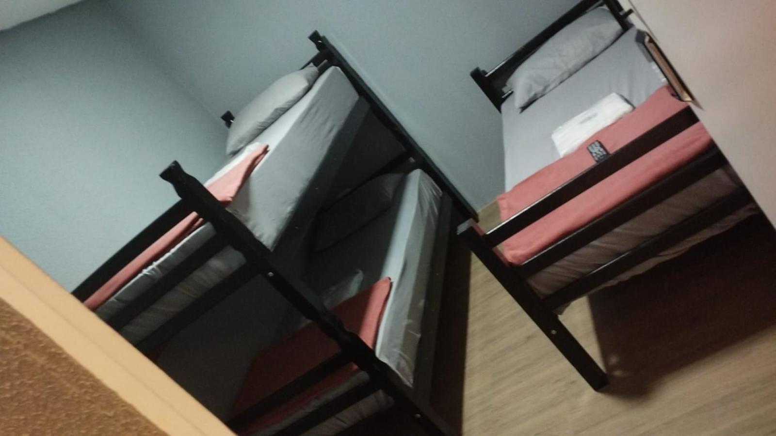 On Hostel II Gru Aeroporto Translado 24 Hs Guarulhos Exterior photo